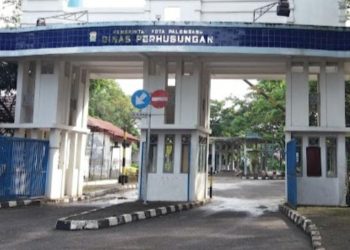 Dishub Palembang Siapkan Terminal Karya Jaya untuk Penampungan Truk, Aturan Perwali 26/2019 Akan Dioptimalka