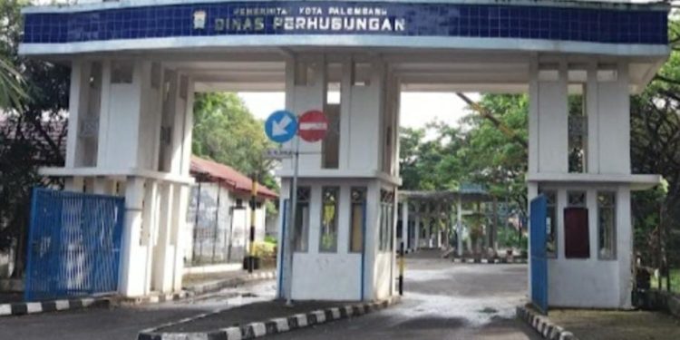 Dishub Palembang Siapkan Terminal Karya Jaya untuk Penampungan Truk, Aturan Perwali 26/2019 Akan Dioptimalka