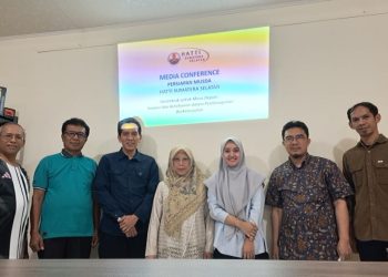 Dalam Waktu Dekat  Akan Gelar Musda, Berikut Beberapa Disampaikan