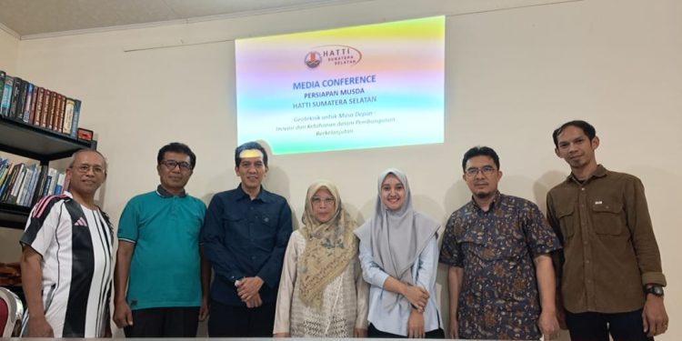 Dalam Waktu Dekat  Akan Gelar Musda, Berikut Beberapa Disampaikan