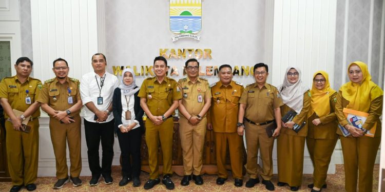 Kepala Disperkim : Gubernur Sumsel Minta Koordinasi Pemerintah Ke Kabupaten/Kota Terkait Dukungan Penuh Program 3 Juta Rumah di Sumsel