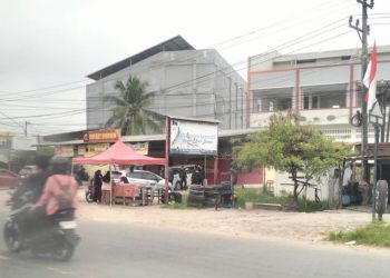 Diduga Cacat Hukum, ZTMT Gunakan Tanah Negara Selama Puluhan Tahun