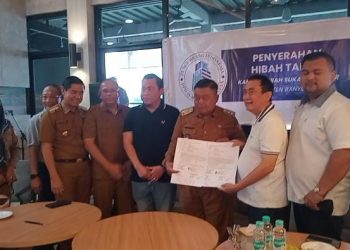 Pembangunan Kantor Lurah Sukajadi Timur Melihat Anggaran Yang Tersedia, Berikut Beberapa Hal Dijelaskan