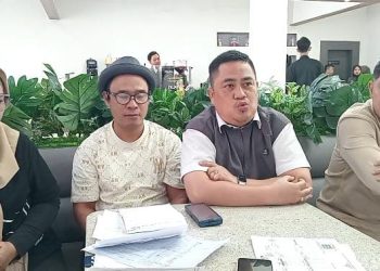 PH Angkat Bicara Terkait Fitnah Yang Dilakukan Oleh “H” Kepada Atika Sari Ketua RT 45 Kemang Agung Kertapati, Ini Klarifikasinya !!!