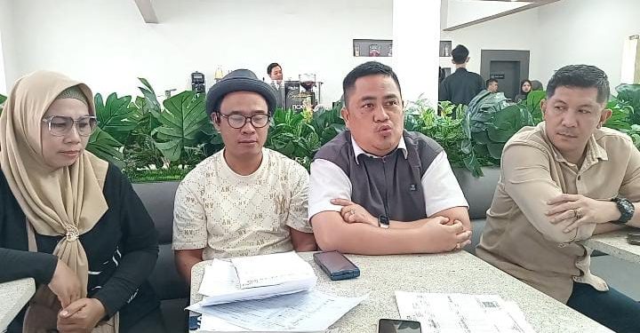 PH Angkat Bicara Terkait Fitnah Yang Dilakukan Oleh “H” Kepada Atika Sari Ketua RT 45 Kemang Agung Kertapati, Ini Klarifikasinya !!!