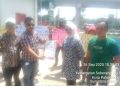 Aliansi Pemuda Peduli Banyuasin Bersatu Mintak Kejati Sumsel Usut Tuntas Dugaan Perbuatan Melawan Hukum dan Dugaan Pelanggaran Kode Etik Oknum Jaksa di Kabupaten Banyuasin pada Kasus Korupsi Dinas PUPR Kabupaten Banyuasin