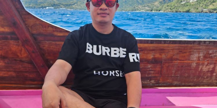 M. Sanusi AS SH MM M.Kom MH Aktivis Muda Sumsel Dapat Ucapan Selamat Ulang Tahun di Berbagai Kalangan Mulai dari Pejabat, Aktivis Hingga Kolega