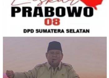 Feriyandi : Laskar Prabowo 08 Siap Laporkan BUMN Nakal Sampai ke Daerah, Data Kita Sudah Pull Paket