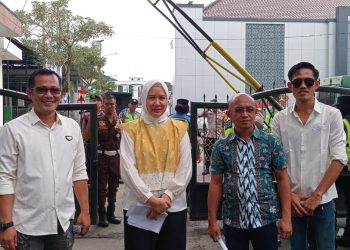 SIRA Desak Kejari Palembang Untuk Kepastian Hukum Atas Dugaan Korupsi PT. SAI tahun 2021-2022