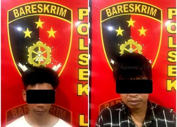 Baru Dua Hari Menjabat, Kapolsek Lawang Kidul Langsung Ungkap Dua Kasus Curat