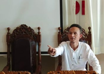Kangkangi Aturan SKP, MP NKRI Desak Bupati OKI Copot Kabag Pengadaan dan Blacklist Perusahaan Pemenang Tender
