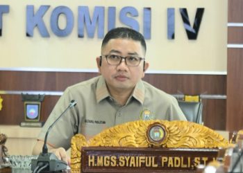 Warga Ucapkan Terima Kasih Atas Perbaikan Lampu Lorong Kepada Anggota DPRD Kota Palembang Dapil 6, Mgs. Syaiful Padli, ST., MM