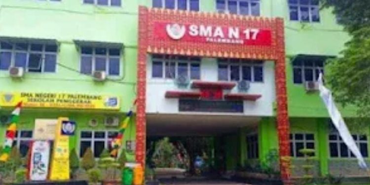 Jelang TKA Nasional 2025, SMA Negeri 17 Palembang Siapkan Strategi Latihan Efektif untuk Siswa Kelas XII