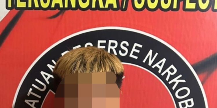 SAT RESNARKOBA POLRES MUARA ENIM BERHASIL GAGALKAN PEREDARAN SABU & EKSTASI