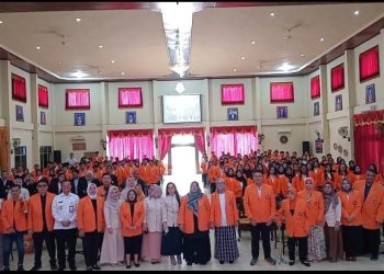 Dosen Tetap Universitas Pertahanan Jadi Narsum Di Takarwa dan Kuliah Umum STIHPADA, Berikut Beberapa Pesan Disampaikan