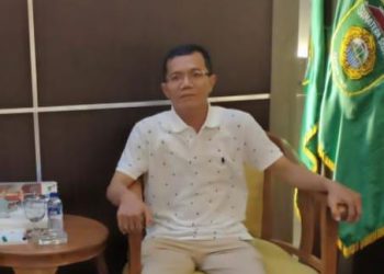 GAKOSS Akan Melaporkan Serta Aksi Damai di Kejati Sumsel Terkait Dugaan KKN di Biro Umum Prov. Sumsel