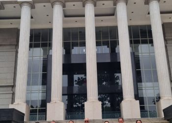 Sidang Uji Materi UU Pers, PWI Minta MK Pertegas Perlindungan Wartawan