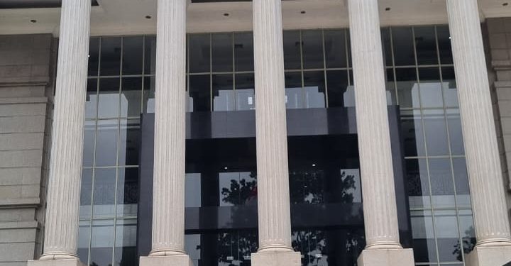 Sidang Uji Materi UU Pers, PWI Minta MK Pertegas Perlindungan Wartawan