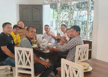 Soroti Dugaan Korupsi di Dinas PUPR Muratara, Dinkes OKI, Mark Up Majalah DPRD Sumsel, serta Penuntasan Kasus Yayasan Batang Hari Sembilan dan SMKN 1 Gelumbang