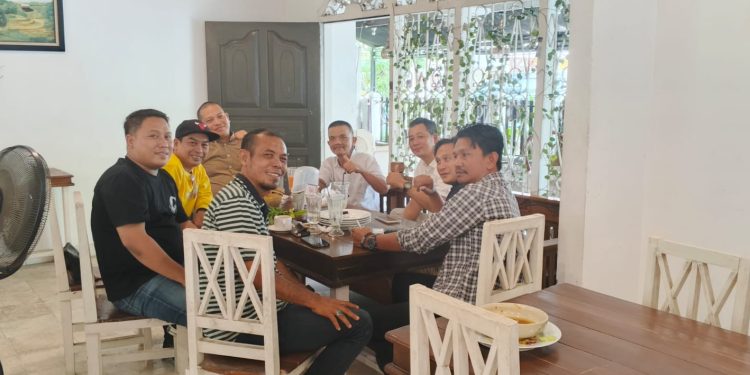 Soroti Dugaan Korupsi di Dinas PUPR Muratara, Dinkes OKI, Mark Up Majalah DPRD Sumsel, serta Penuntasan Kasus Yayasan Batang Hari Sembilan dan SMKN 1 Gelumbang