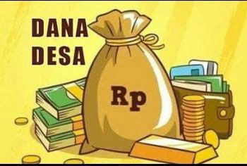 Dugaan Penyimpangan Dana Desa Ibul 2 Kecamatan Pemulutan Gransi Desak Kejari Ogan Ilir Usut Tuntas