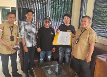 SCW Minta Kemendagri RI Segera Batalkan dan Menolak Penunjukan Kepala Dinas Pendidikan Kota Palembang Diduga Kontroversi dan Syarat akan Adanya Kepentingan Muatan politik