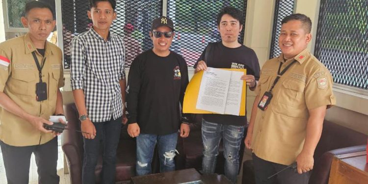 SCW Minta Kemendagri RI Segera Batalkan dan Menolak Penunjukan Kepala Dinas Pendidikan Kota Palembang Diduga Kontroversi dan Syarat akan Adanya Kepentingan Muatan politik
