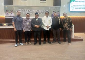 Bapenda Palembang Tetap Optimis Dapat Menutup Selisih Penerimaan di Dua Bulan Terakhir Tahun Anggaran