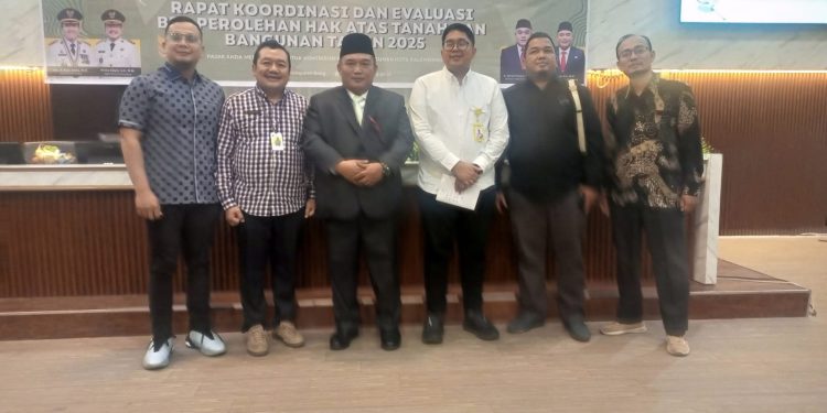 Bapenda Palembang Tetap Optimis Dapat Menutup Selisih Penerimaan di Dua Bulan Terakhir Tahun Anggaran