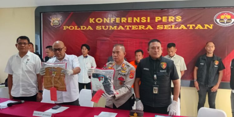 Tetangga Berisik Berakhir Tewas Di Tusuk Saat Pulang Kerja