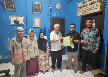 Firma Hukum Mahkota Justice Advokat And Legal Consultan Akan Melakukan Upaya Hukum Terkait Permasalahan Muhammmad Badrun dan Ahli Waris Ke PN Palembang