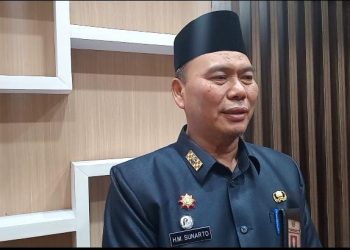 Rapat Pemantapan Kegiatan Retret Pemuda Dilakukan, Berikut Poin-Poin Disampaikan