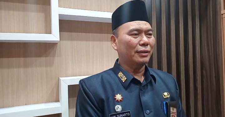 Rapat Pemantapan Kegiatan Retret Pemuda Dilakukan, Berikut Poin-Poin Disampaikan