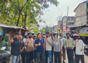 Anak Rantau Muba Bantah Keras Tuduhan Monopoli Proyek! Sebut Aksi Mahasiswa Ditunggangi Kontraktor Kalah dan Pemburu Jabatan