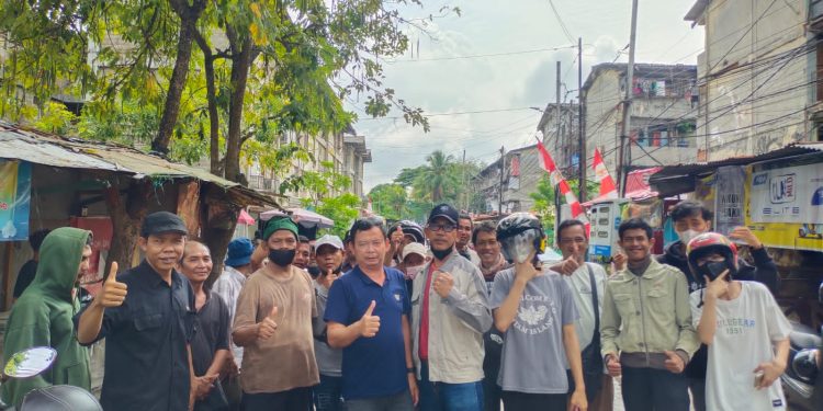 Anak Rantau Muba Bantah Keras Tuduhan Monopoli Proyek! Sebut Aksi Mahasiswa Ditunggangi Kontraktor Kalah dan Pemburu Jabatan