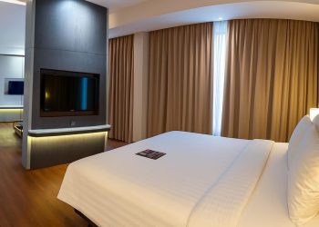 BUTTER BEATS: HARPER PALEMBANG HADIRKAN K-POP NEW YEAR PARTY PALING SERU DI PALEMBANG