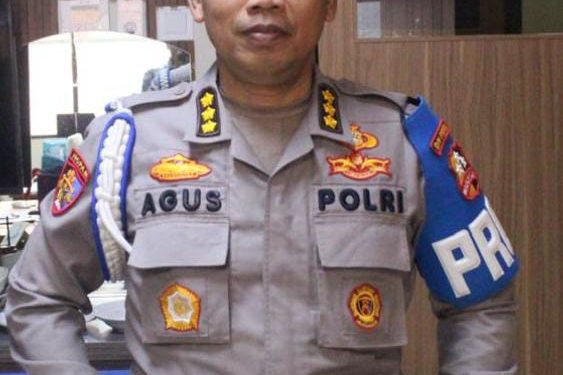 PERAN STRATEGIS PROPAM POLRI DALAM MEWUJUDKAN KEPEMIMPINAN BIROKRASI YANG PROFESIONAL DAN KOLABORATIF