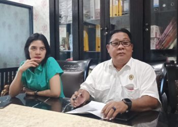5 Bulan Jalan Ditempat, Investor Proyek IPAL Palembang Minta Segera Ada Tersangka