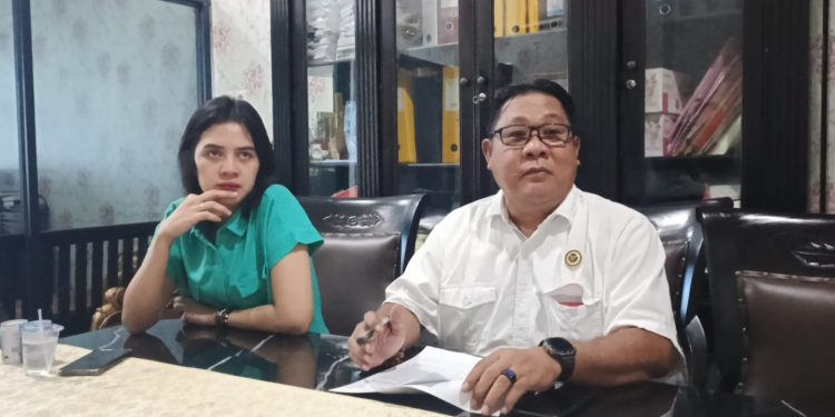 5 Bulan Jalan Ditempat, Investor Proyek IPAL Palembang Minta Segera Ada Tersangka