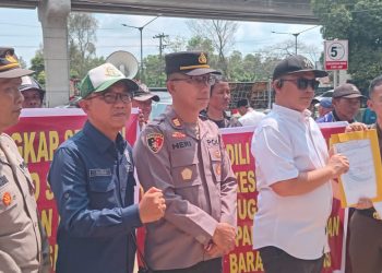 Laskar Sumsel Desak Kejati Sumsel Usut Tuntas Dugaan Praktik Mark Up Anggaran 10 Paket Pengiriman Media Internal di Sekretariat DPRD Provinsi Sumsel