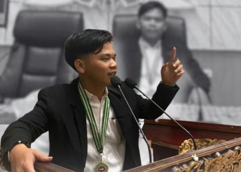 Aki Musholah: Kalau Tak Bisa Jalankan Amanah, Kursinya Serahkan ke Saya Saja Biar Saya yang Kerja