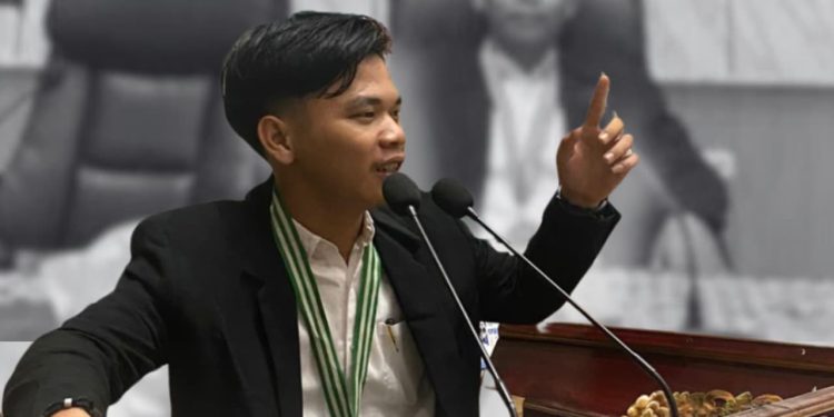 Aki Musholah: Kalau Tak Bisa Jalankan Amanah, Kursinya Serahkan ke Saya Saja Biar Saya yang Kerja