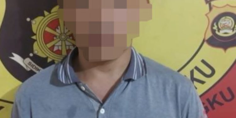 Polsek Rambang Dangku Ungkap Kasus Pemerasan di Jalan Lintas Sumatera