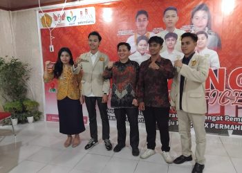 Permahi Sumsel Siapkan Kongres Nasional X di Jakabaring, Ribuan Mahasiswa Hukum Siap Hadir