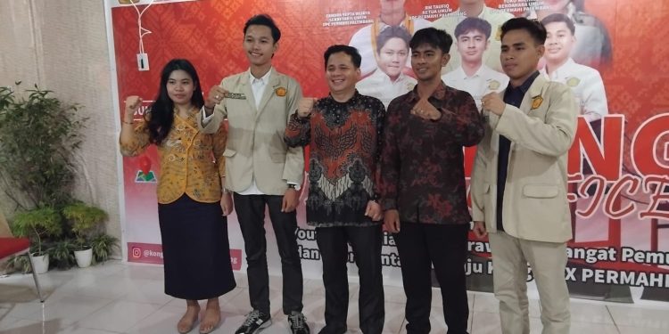 Permahi Sumsel Siapkan Kongres Nasional X di Jakabaring, Ribuan Mahasiswa Hukum Siap Hadir