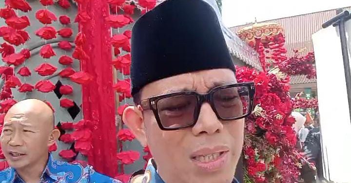 Harus Bersinergi Dan Kolaborasi Mengenai Literasi Di Kabupaten/Kota, Berikut Yang Disampaikan