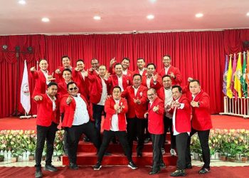 Universitas Kader Bangsa Gelar Seminar Alumni Usung Tema Tugas dan Kewenangan Anggota DPR Dalam Menyalurkan Aspirasi Masyarakat, Rubi Indiarta dan M. Sanusi Alumni UKB Palembang Angkat Bicara !!!