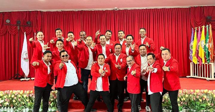 Universitas Kader Bangsa Gelar Seminar Alumni Usung Tema Tugas dan Kewenangan Anggota DPR Dalam Menyalurkan Aspirasi Masyarakat, Rubi Indiarta dan M. Sanusi Alumni UKB Palembang Angkat Bicara !!!