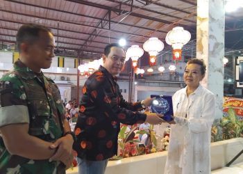 DPD Partai Amanat Nasional Kota Palembang Sukses Gelar Musyawarah Daerah ke-VI bertajuk “SEJUK”