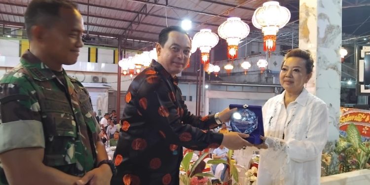 DPD Partai Amanat Nasional Kota Palembang Sukses Gelar Musyawarah Daerah ke-VI bertajuk “SEJUK”